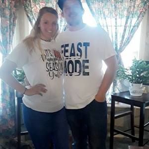 Meet your Posher, Karly rebecca